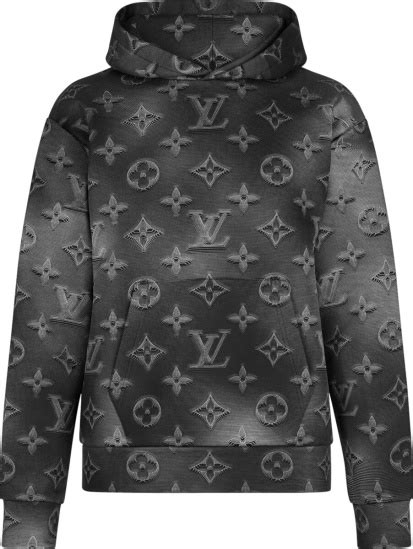 louis vuitton hoodie sale